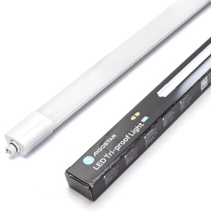 Aigostar - LED Tööstuslik valgusti LED/18W/230V 6500K 60 cm IP65
