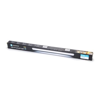Aigostar - LED Tööstuslik valgusti LED/18W/230V 6500K 60 cm IP65