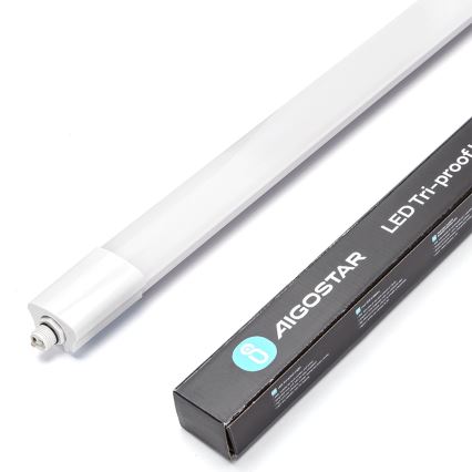Aigostar - LED Tööstuslik valgusti LED/45W/230V 4000K 150 cm IP65