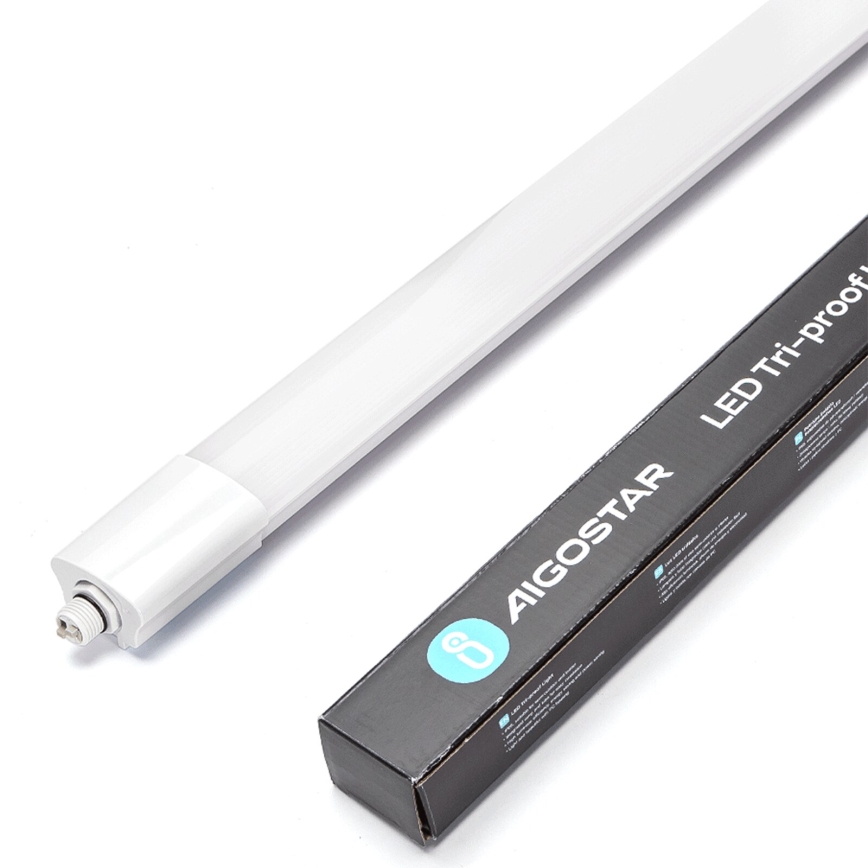 Aigostar - LED Tööstuslik valgusti LED/45W/230V 4000K 150 cm IP65