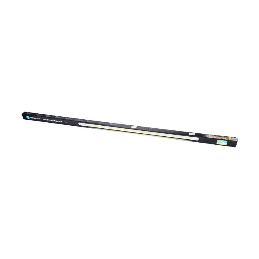 Aigostar - LED Tööstuslik valgusti LED/45W/230V 4000K 150 cm IP65