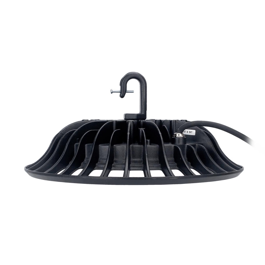 Aigostar - LED Tööstuslik valgusti UFO HIGHBAY LED/100W/230V 4000K IP65