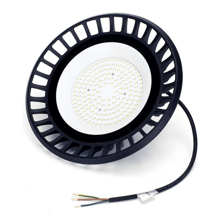 Aigostar - LED Tööstuslik valgusti UFO HIGHBAY LED/100W/230V 6500K IP65