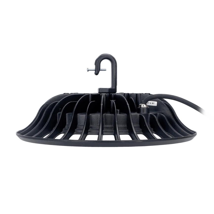 Aigostar - LED Tööstuslik valgusti UFO HIGHBAY LED/100W/230V 6500K IP65