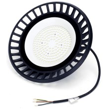 Aigostar - LED Tööstuslik valgusti UFO LED/100W/230V 6500K IP65