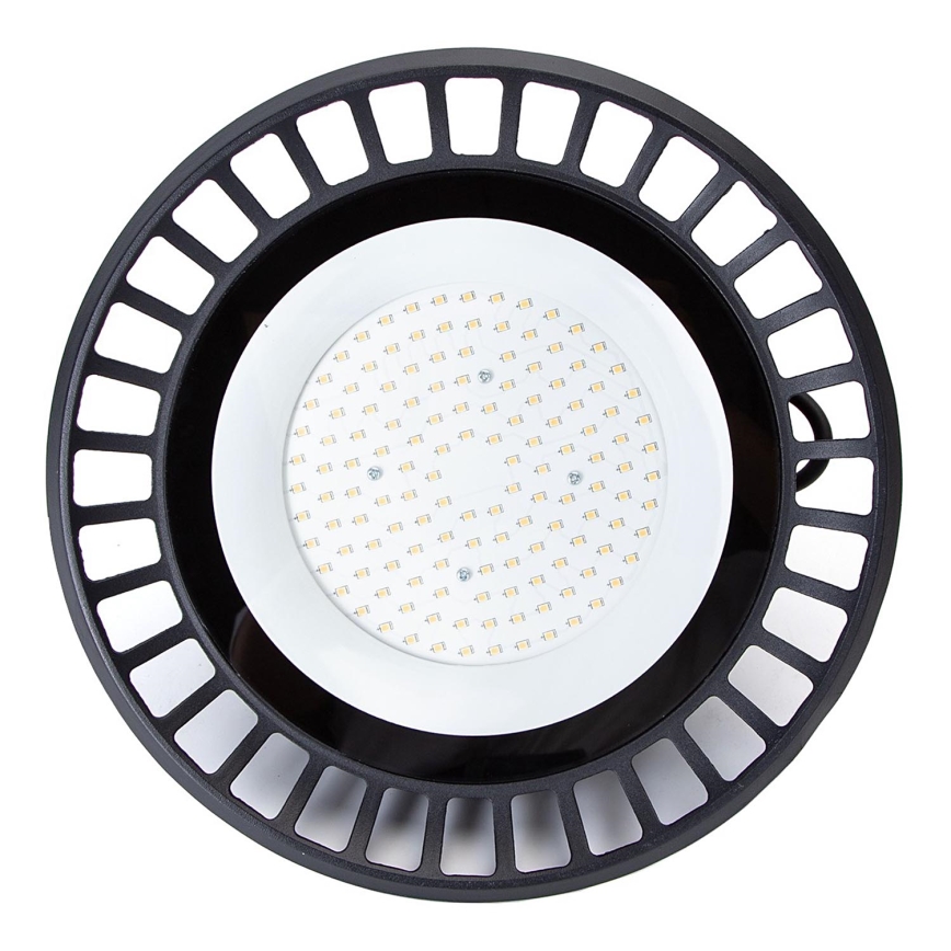 Aigostar - LED-tööstusvalgusti UFO HIGHBAY LED/100W/230V 4000K IP65