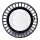 Aigostar - LED-tööstusvalgusti UFO HIGHBAY LED/100W/230V 4000K IP65