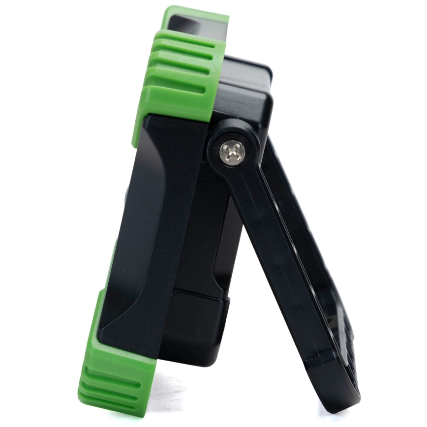 Aigostar - LED-töövalgusti 5W/3xAA 6500K IP44