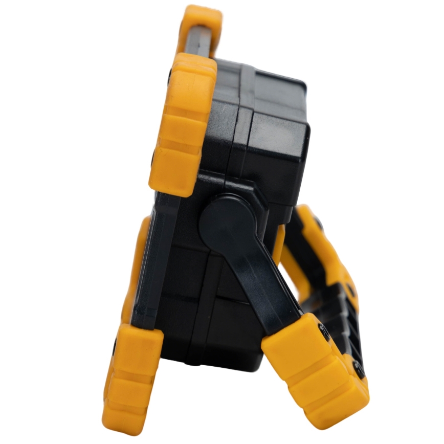 Aigostar - LED töövalgusti LED/5W/3xAA 6500K IP44