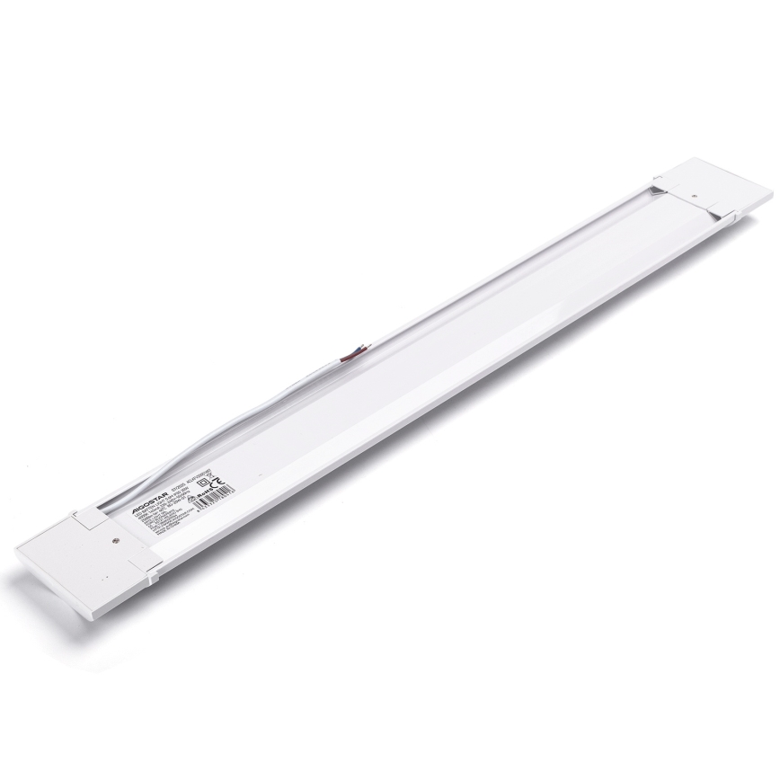 Aigostar - LED toruvalgusti LED/20W/230V 4000K 60 cm