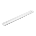 Aigostar - LED-toruvalgusti LED/20W/230V 6500K 60 cm