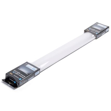 Aigostar - LED-toruvalgusti LED/20W/230V 6500K 60 cm