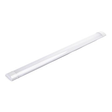 Aigostar - LED toruvalgusti LED/30W/230V 4000K 90 cm