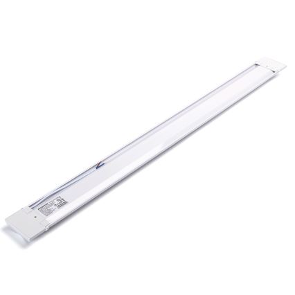 Aigostar - LED toruvalgusti LED/30W/230V 4000K 90 cm