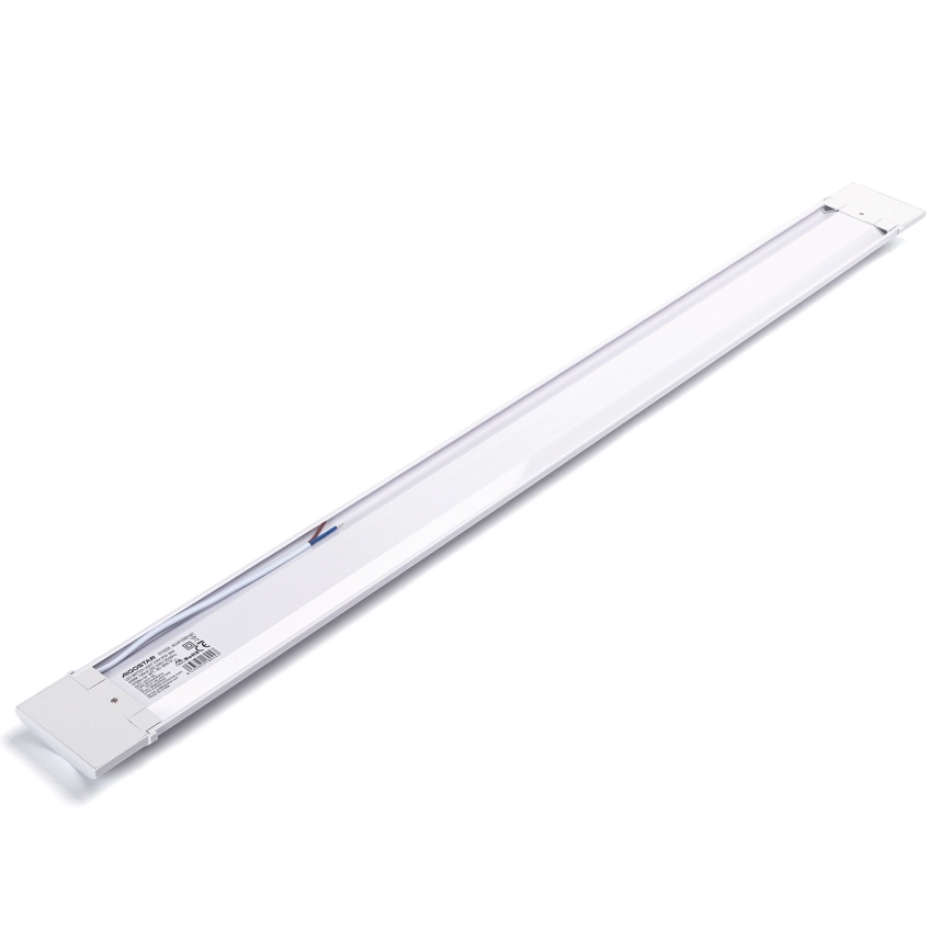 Aigostar - LED toruvalgusti LED/30W/230V 4000K 90 cm