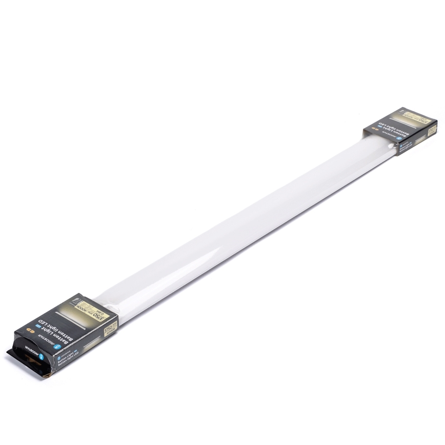 Aigostar - LED toruvalgusti LED/30W/230V 4000K 90 cm