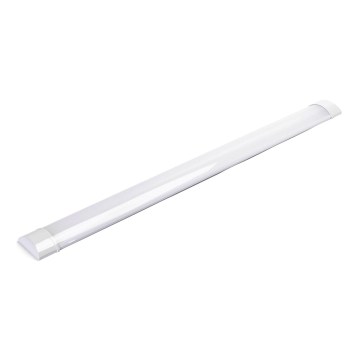 Aigostar - LED-toruvalgusti LED/30W/230V 6500K 90 cm