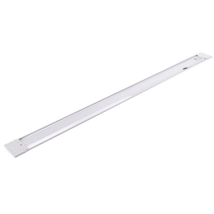 Aigostar - LED-toruvalgusti LED/40W/230V 6500K 120 cm