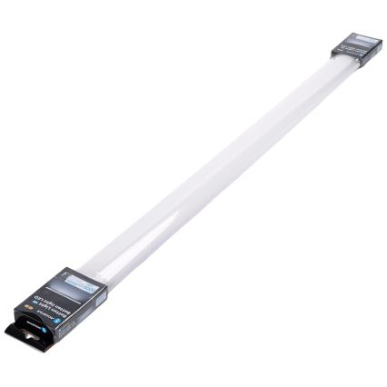 Aigostar - LED-toruvalgusti LED/40W/230V 6500K 120 cm