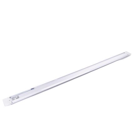 Aigostar - LED-toruvalgusti LED/50W/230V 6500K 150 cm