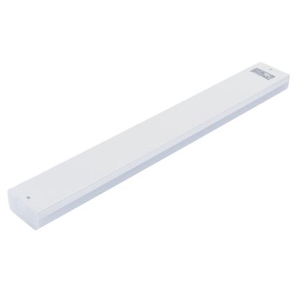 Aigostar - LED toruvalgusti MESH LED/18W/230V 6500K