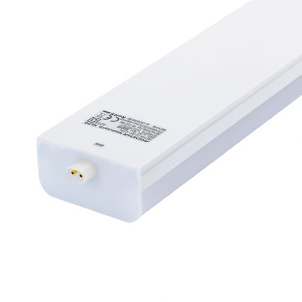 Aigostar - LED toruvalgusti MESH LED/18W/230V 6500K