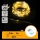 Aigostar - LED valguskett 20xLED/3xAA 2,3m soe valge