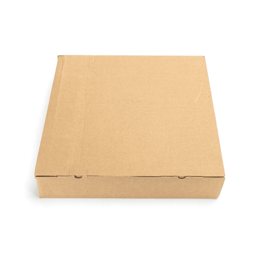 Aigostar - LED välijõulukaunistus 3,6W/230V pall 30 cm IP44 külmvalge