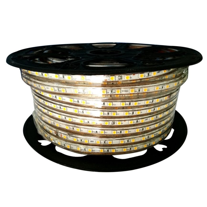 Aigostar - LED Väliriba 50m LED/350W/230V 3000K IP65