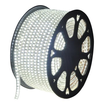 Aigostar - LED Väliriba 50m LED/350W/230V 6500K IP65