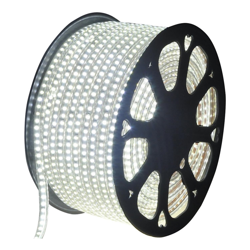 Aigostar - LED Väliriba 50m LED/350W/230V 6500K IP65