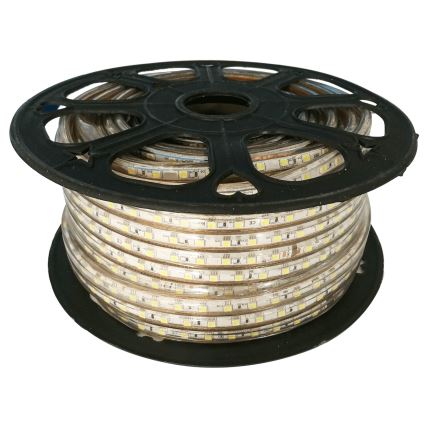 Aigostar - LED Väliriba 50m LED/350W/230V 6500K IP65
