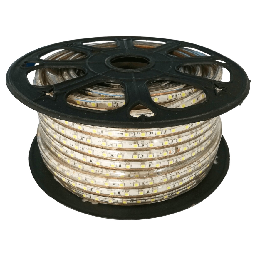 Aigostar - LED Väliriba 50m LED/350W/230V 6500K IP65