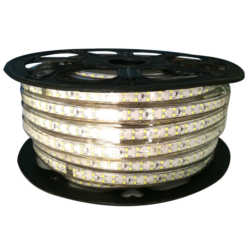 Aigostar - LED Väliriba 50m LED/400W/230V 6500K IP65
