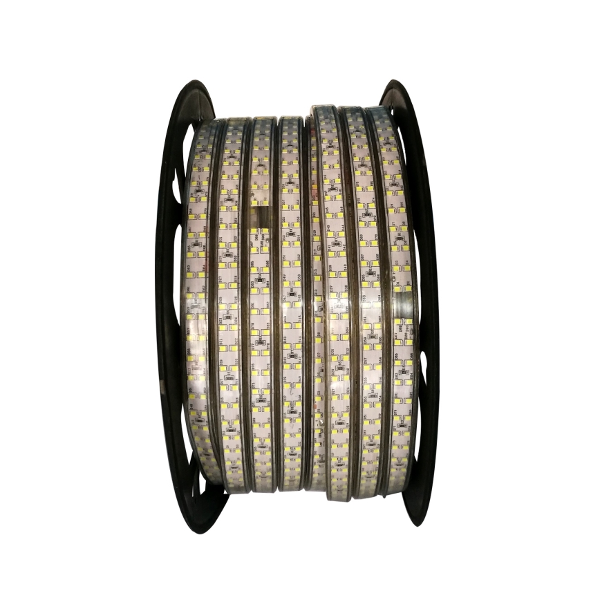 Aigostar - LED Väliriba 50m LED/400W/230V 6500K IP65