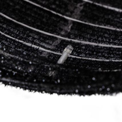 Aigostar - LED välisjõulukaunistus 50xLED/3xAA 0,7m IP44 pingviin + kaugjuhtimispult