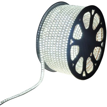 Aigostar - LED Välistuli ribad 50m LED/400W/230V 6500K IP65