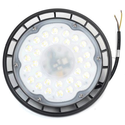 Aigostar - LED Tööstuslik hämardatav välivalgusti MESH High Bay LED/100W/230V 4000K IP65