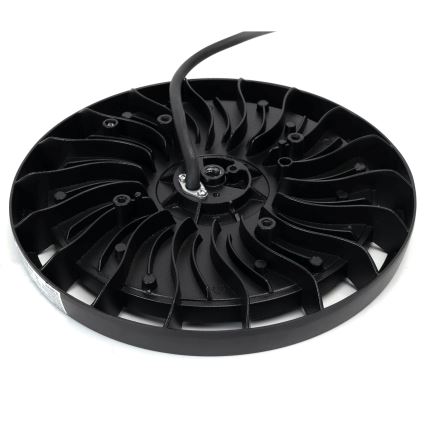 Aigostar - LED Tööstuslik hämardatav välivalgusti MESH High Bay LED/100W/230V 4000K IP65
