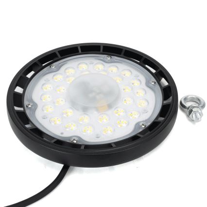 Aigostar - LED Tööstuslik hämardatav välivalgusti MESH High Bay LED/150W/230V 4000K IP65