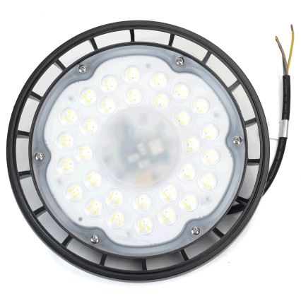 Aigostar - LED Tööstuslik hämardatav välivalgusti MESH High Bay LED/150W/230V 4000K IP65
