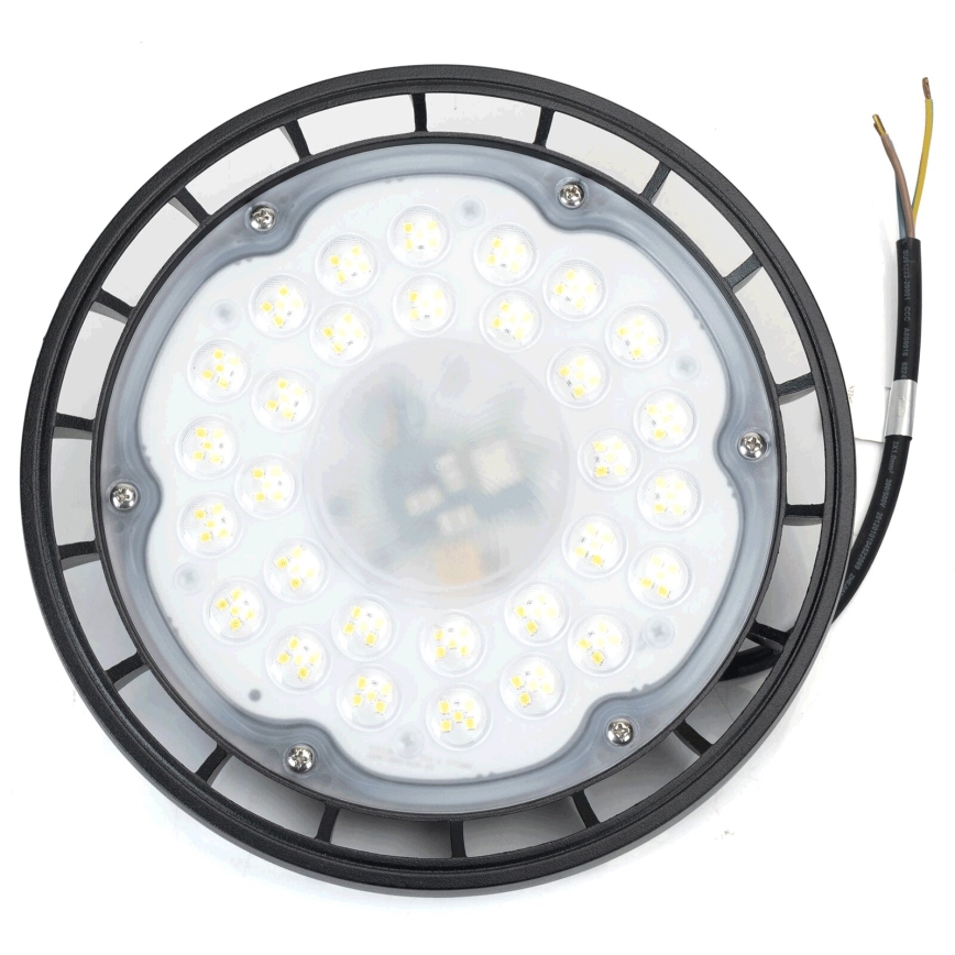 Aigostar - LED Tööstuslik hämardatav välivalgusti MESH High Bay LED/150W/230V 4000K IP65