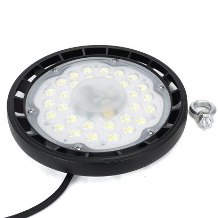 Aigostar - LED Tööstuslik hämardatav välivalgusti MESH High Bay LED/150W/230V 6500K IP65