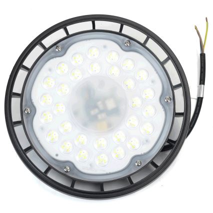Aigostar - LED Tööstuslik hämardatav välivalgusti MESH High Bay LED/150W/230V 6500K IP65