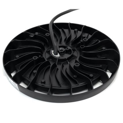 Aigostar - LED Tööstuslik hämardatav välivalgusti MESH High Bay LED/150W/230V 6500K IP65