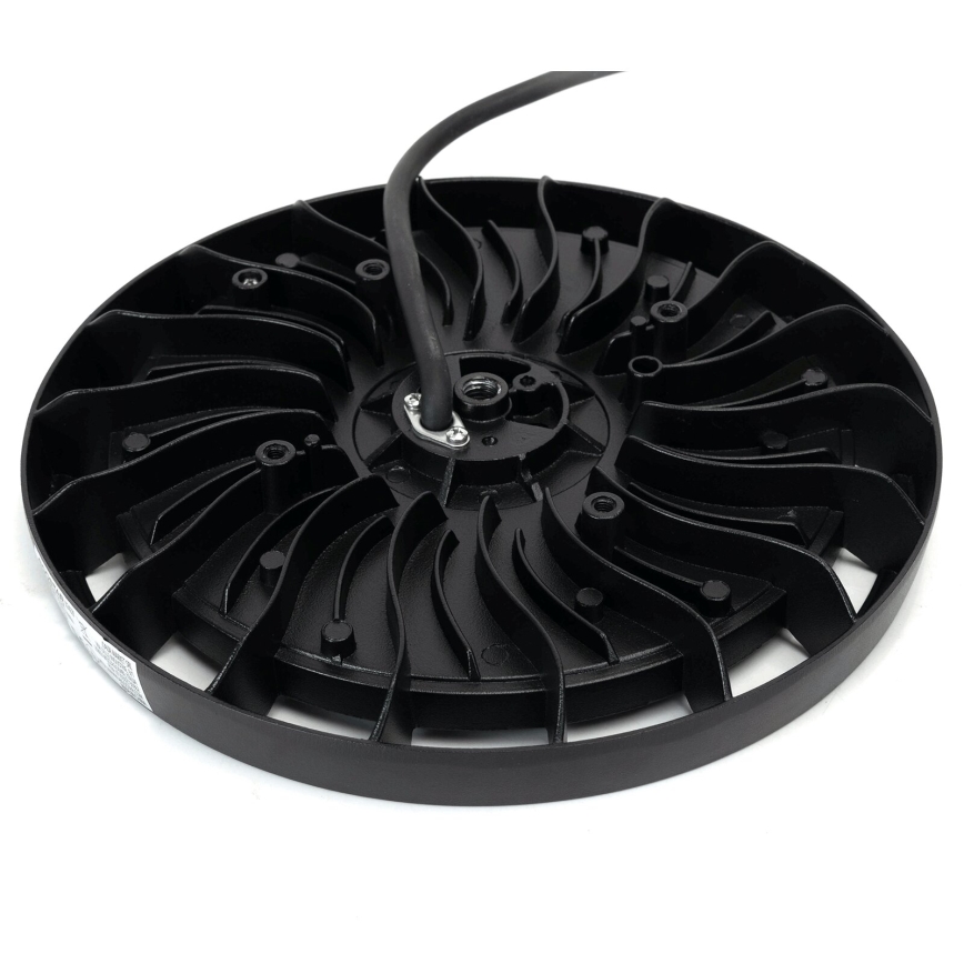 Aigostar - LED Tööstuslik hämardatav välivalgusti MESH High Bay LED/150W/230V 6500K IP65