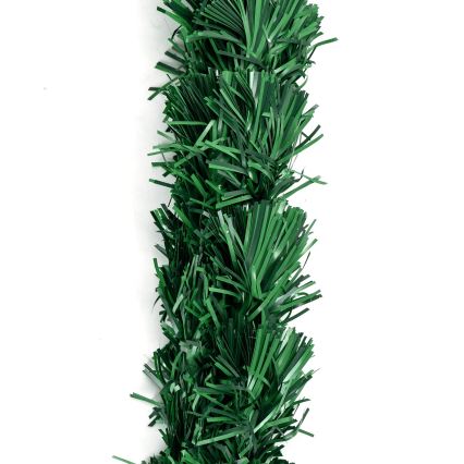 Aigostar - LED väline jõulukaunistus 112xLED/3,6W/230V 2m IP44 soe valge