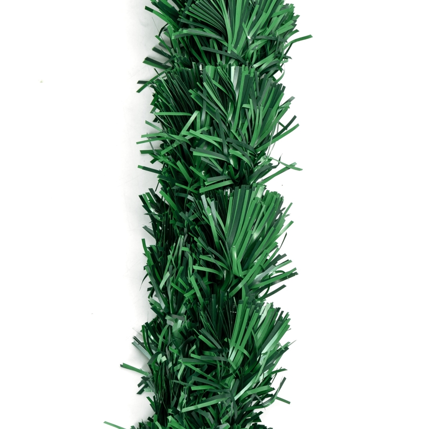 Aigostar - LED väline jõulukaunistus 112xLED/3,6W/230V 2m IP44 soe valge