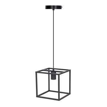 Aigostar - Lühter 1xE27/40W/230V