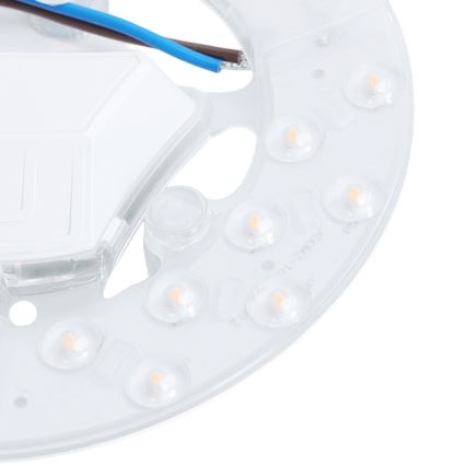 Aigostar - magnetiline LED-moodul 18W/230V 3000K